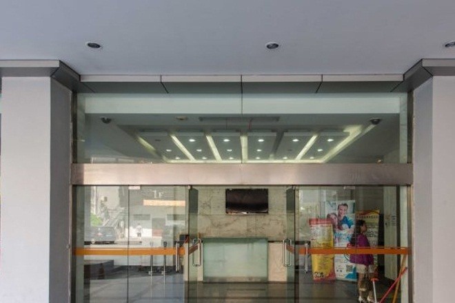 浦江2162創(chuàng)意園