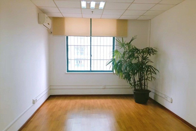 久裕商務(wù)樓