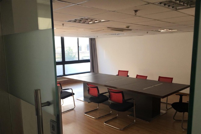 永業(yè)商務(wù)樓