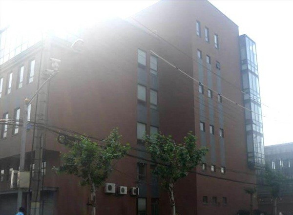 永旭商務(wù)中心