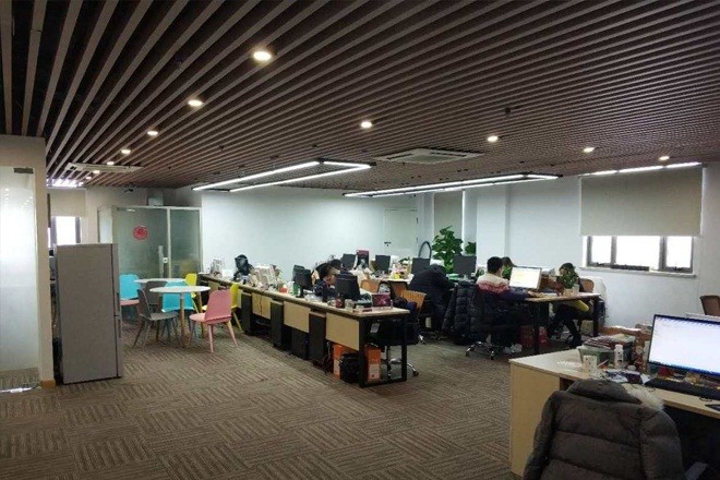 振華企業(yè)廣場(chǎng)