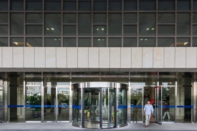 振華企業(yè)廣場(chǎng)