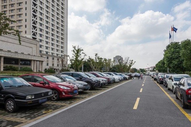 振華企業(yè)廣場(chǎng)