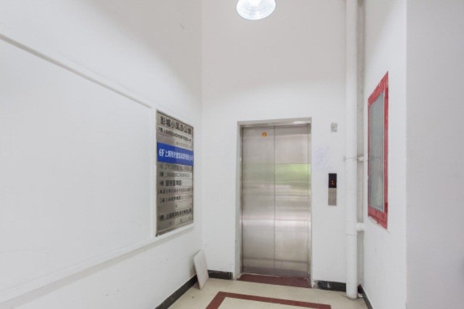 影城小筑辦公樓