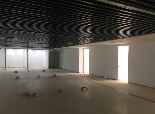 百安居浦東商務(wù)大廈