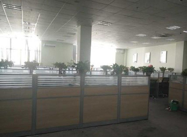 永旭商務(wù)中心