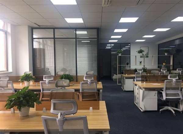 東方明珠商務(wù)樓