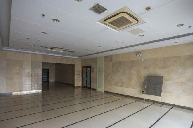 交運(yùn)巴士大廈