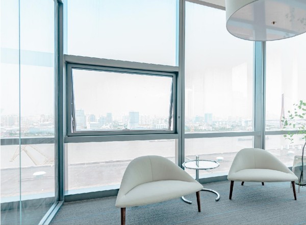 中企財(cái)富世紀(jì)大廈