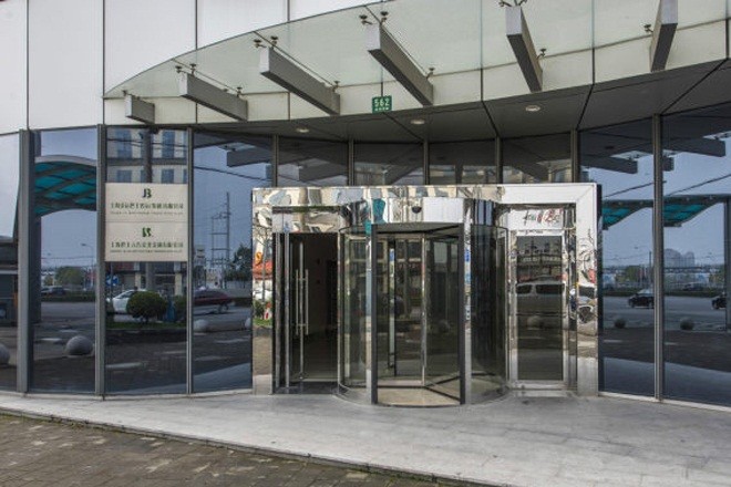 交運(yùn)巴士大廈