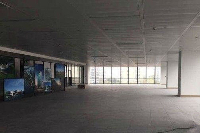 前灘世貿(mào)中心