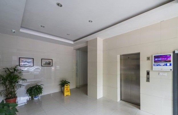 金橋谷創(chuàng)意園