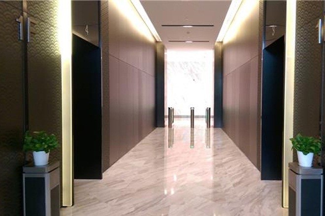 招商局上海中心