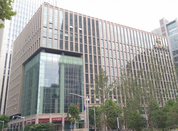 招商局上海中心