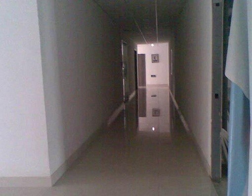 金橋谷創(chuàng)意園