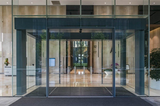 前灘世貿(mào)中心