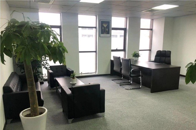 前灘時(shí)代廣場(chǎng)