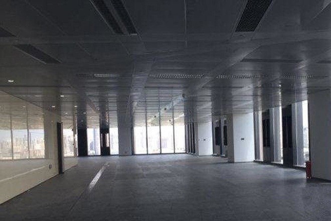 前灘世貿(mào)中心