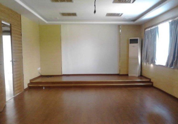 金橋谷創(chuàng)意園