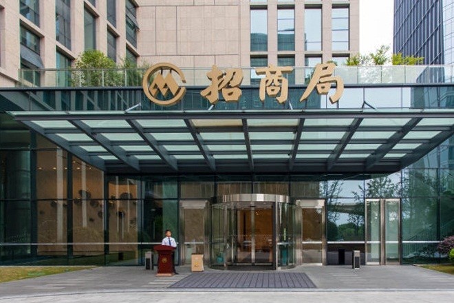 招商局上海中心