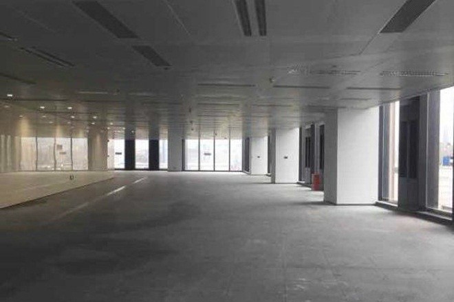 招商局上海中心