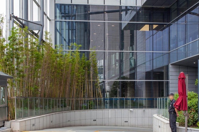 招商局上海中心