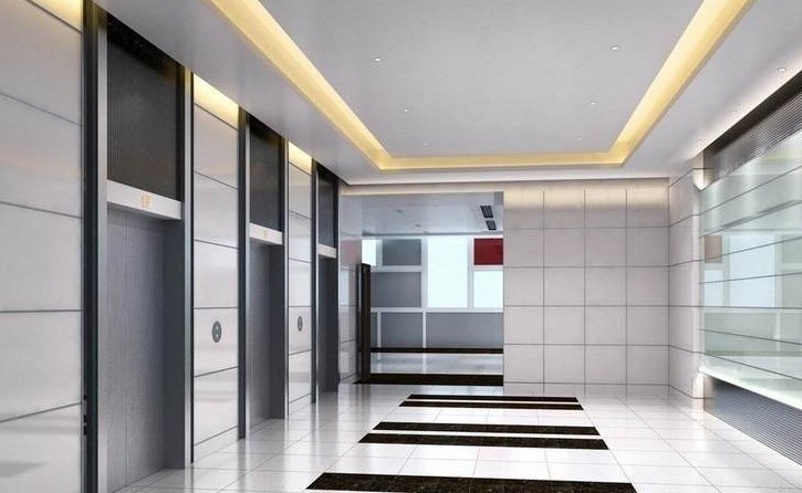 金橋萬創(chuàng)中心