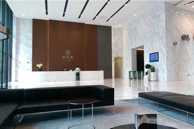 招商局上海中心