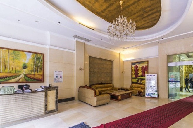 禹州金橋國(guó)際