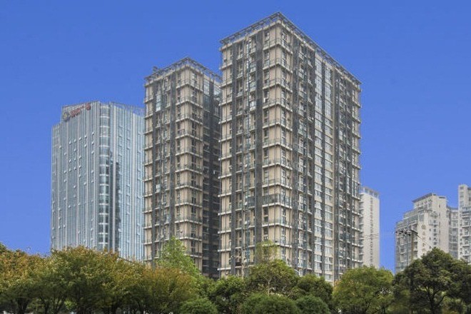 禹州金橋國(guó)際