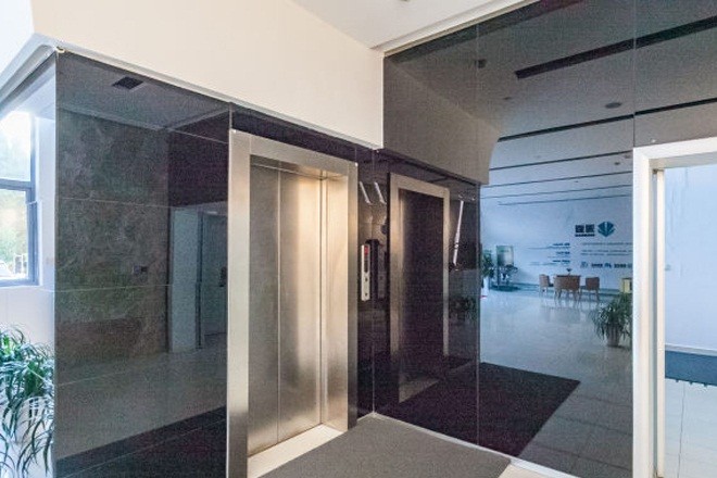 創(chuàng)潔科技園