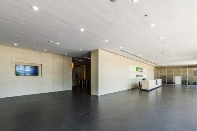 盛大天地全球研發(fā)中心