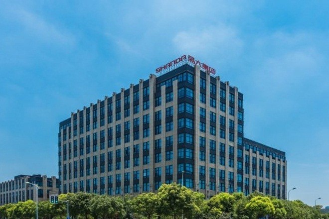 盛大天地全球研發(fā)中心