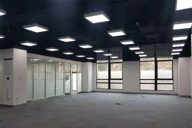 盛大天地全球研發(fā)中心