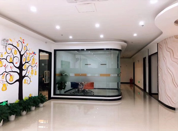 盛大天地盛創(chuàng)中心