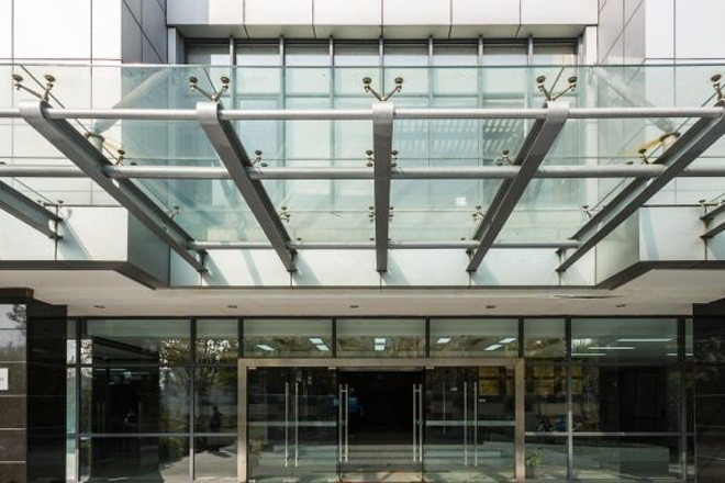 張江創(chuàng)意大廈