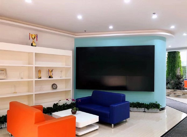 盛大天地盛創(chuàng)中心