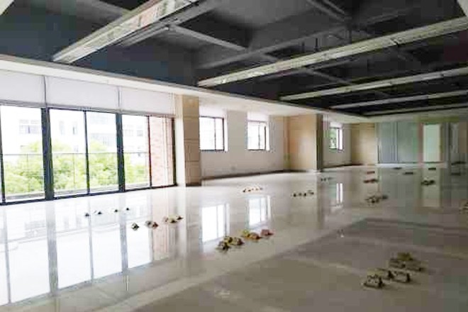 張江創(chuàng)業(yè)源