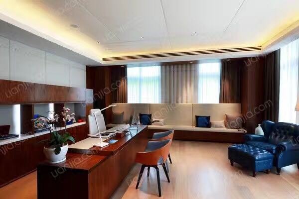 東郊商務(wù)中心