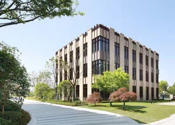 東郊商務(wù)中心