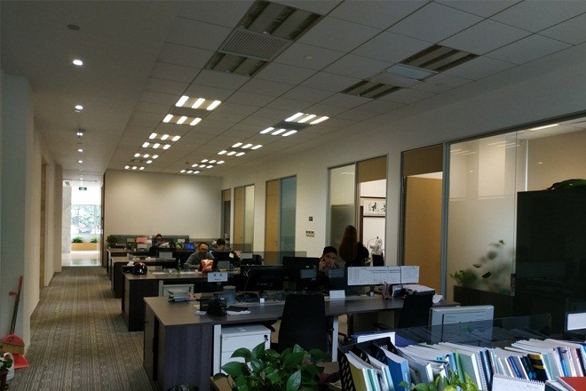 科技領(lǐng)袖之都