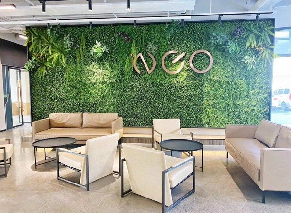 ACGT生命科學(xué)園