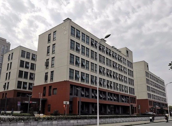 張江MOTOR科創(chuàng)園