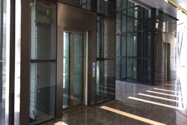 中外運(yùn)上海大廈