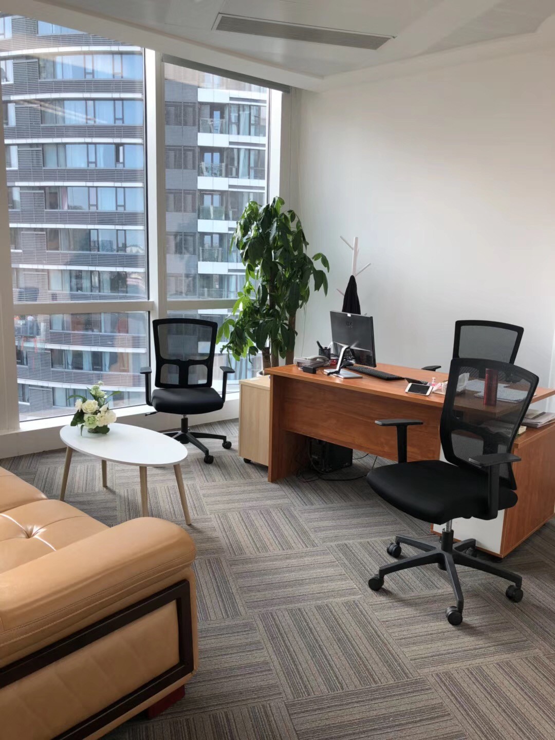 濱江萬(wàn)科中心