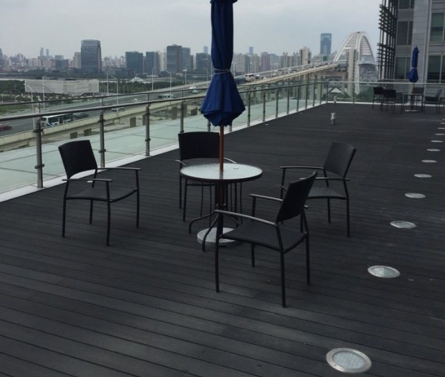 中外運(yùn)上海大廈