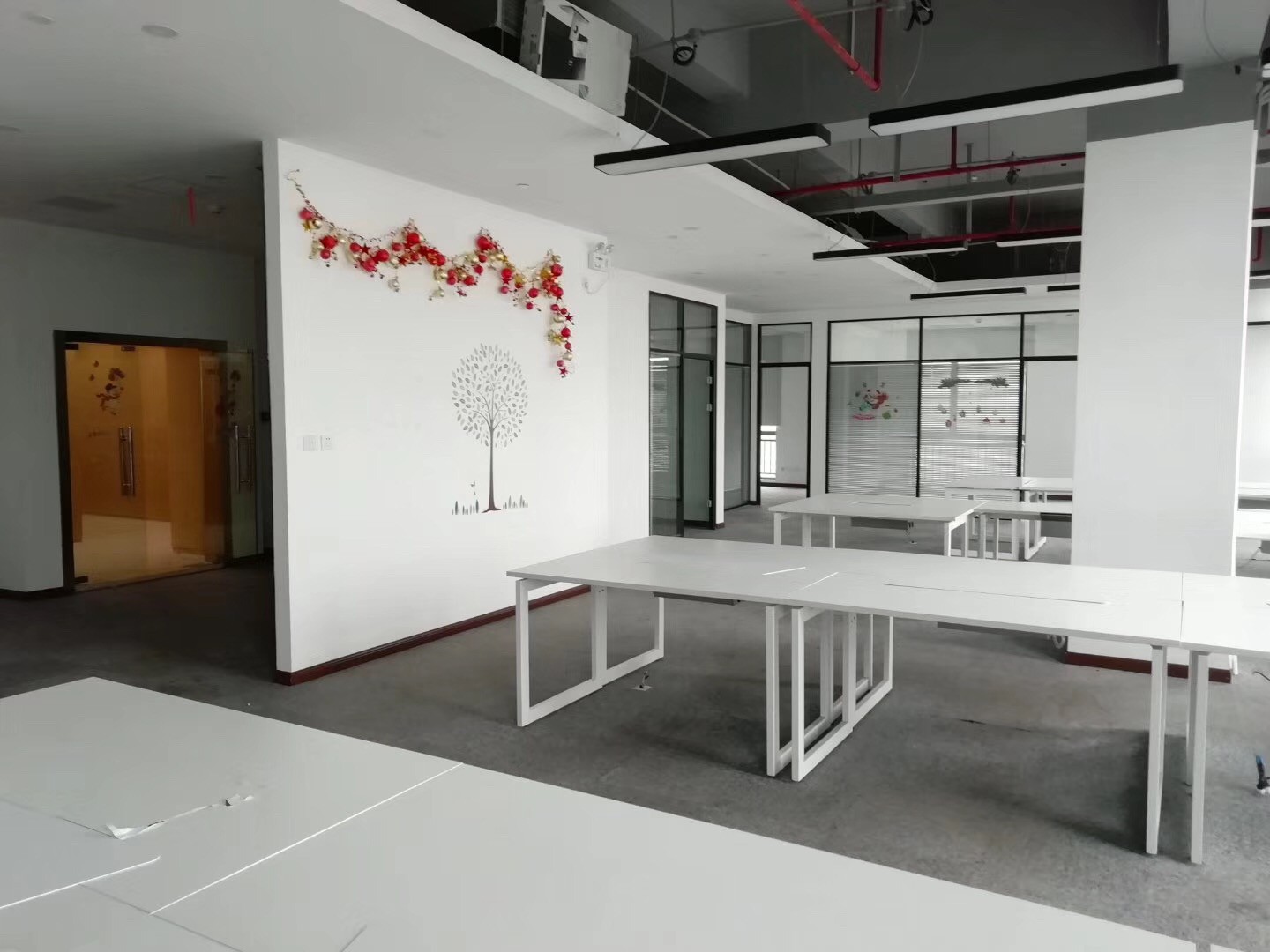 創(chuàng)企天地