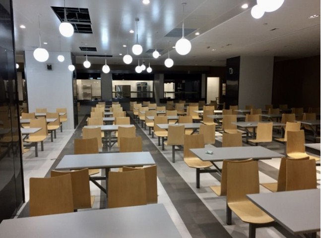 中外運(yùn)上海大廈