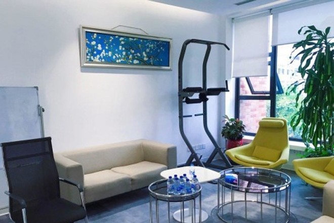 張江創(chuàng)業(yè)源1