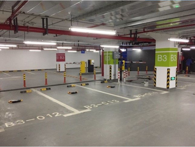 中外運(yùn)上海大廈